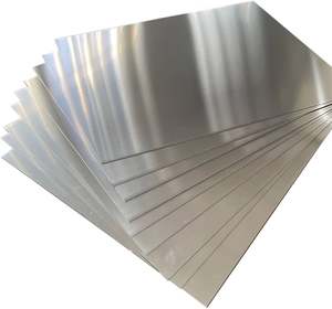 Plaque en acier inoxydable 254SMO, tôle UNS S31254 super austénitique 304L et 904L, résistante à la corrosion, tailles personnalisées avec finition usine - Product Image 4