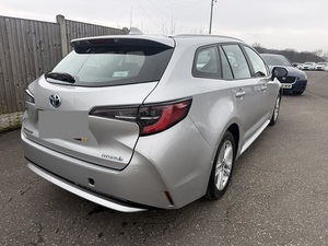 TOYOTA COROLLA 2020 USADO, VOLANTE A LA IZQUIERDA/DERECHA - Product Image 3