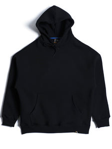 Sudadera con Capucha de Alta Calidad, 100% Algodón Ecológico, Diseño Holgado para Hombre, Estilo Deportivo, Diseño de Hombros Caídos para Mujer, Transpirable, 2026 - Product Image 5