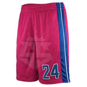 Uniforme de crosse à usage professionnel, tenue de sport confortable, uniformes de crosse à séchage rapide - Product Image 3