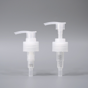 ฝาปิดขวดน้ำหอมพลาสติกใสไม่รั่วไหลสำหรับ28/410และ24/410แชมพูสบู่เหลว & ขวดใส่น้ำมันหอมระเหย - Product Image 5