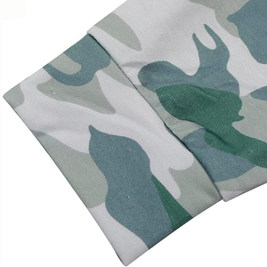 Crop top à capuche décontracté en molleton doux, style streetwear, tenue d'hiver légère avec capuche ajustable - Product Image 5