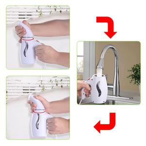 Meilleures ventes 2018 - Défroisseur portable électrique miniature pour vêtements - Product Image 4