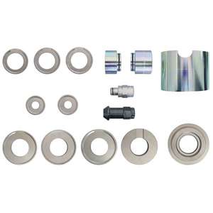 Ensemble d'outils pour roulements de roue Gedore KL-0041-522 K pour Mercedes Vito/Viano essieu avant - Product Image 3