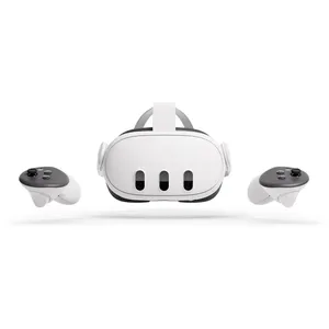 ชุดหูฟัง VR 2026ใหม่ของแท้สำหรับ3 (512GB) และกระเป๋าถือ - Product Image 1