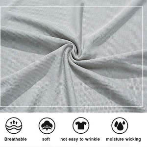 Débardeur de gymnastique pour hommes, chemise d'entraînement sans manches pour l'entraînement, la course à pied, le sport et les vêtements d'été quotidiens - Product Image 5