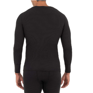 <b>Men's</b> Cotton 1x1Rib Top Made by Shanawar Industries - Product Image 2