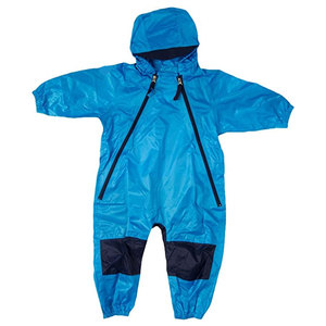 Vêtements de sécurité résistants au feu personnalisés de haute qualité respirants anti-coupures imperméables antistatiques combinaisons entièrement encapsulantes - Product Image 4