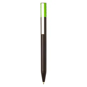Penna a Sfera Personalizzata in Ametista, Gadget Promozionale - Product Image 4