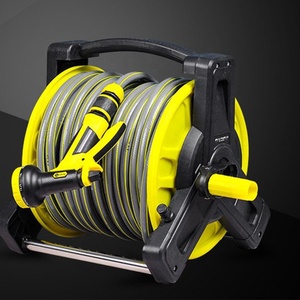 <strong>Best</strong> Product <strong>Water</strong> Pipe Cleaning Machine 10M 20M 30M Self Service Car Wash Machine SG60 Adapters Connectors <strong>Hose</strong> <strong>Garden</strong> - Product Image 3