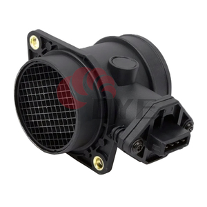 Audi Maf Sensoren Massa Luchtstroom <span class=keywords><strong>Sensor</strong></span> Meter 0986280201 <span class=keywords><strong>0280217117</strong></span> Voor Audi A4 A6 Vw Passat Golf Iv Oye80 - Product Image 1