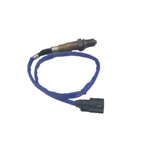 Genuino para Bosch Lambda <span class=keywords><strong>Sensor</strong></span> Probe 0 258 010 357 Calidad alemana superior Nueva condición 1 año de garantía Material metálico - Product Image 3