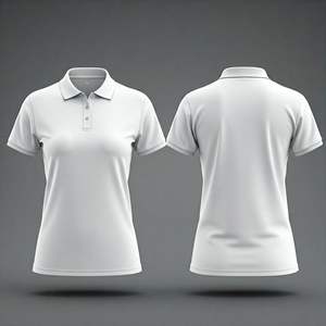 Filles Meilleures Chemises de Cricket Nouveau Design Chemise de Cricket Chemise Matériau Personnalisé Conception de Logo Personnalisé - Product Image 6