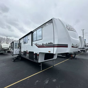 Nouveau camping-car Forest River Elite 32BA-M 2026 - Product Image 1