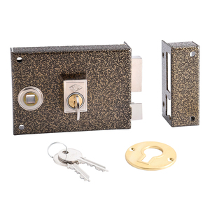 Cerradura Cvl 125br/ 12/he Derecha - Product Image 1