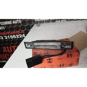 LUMIÈRE DE PLANCHE DE BORD POUR ALFA ROMEO 33 Saloon Series (86>95) 60598370 - Product Image 5