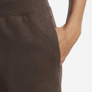 Pantalon de survêtement pour femmes, confortable et à la mode, avec logo personnalisé, pantalon de survêtement de couleur unie pour femmes - Product Image 6