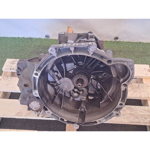 CAMBIO MANUAL USADO COMPLETO PARA FORD Fiesta 6ª Serie 8 A6R7002JN 1537522 SNJA/B/C/D gasolina 1242 (08>17) - Product Image 1