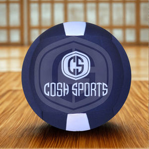 ดอดจ์บอลสไตล์คลาสสิกสั่งทำได้พร้อมผ้านุ่มสำหรับสนามเด็กเล่นกีฬาราคาถูกปากีสถาน - Product Image 2