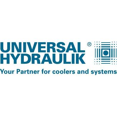 Universal Hydraulik GmbH logo