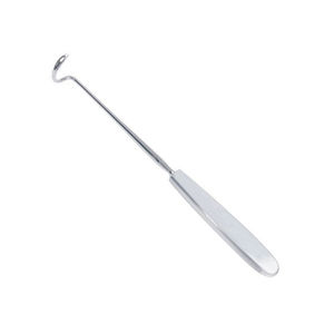 Mueller Deschamps-Navratil Portador de ligadura de mano izquierda Juego de instrumentos quirúrgicos afilados 10 piezas Agujas y precio de ligadura - Product Image 1