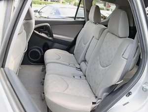 Utilisé 2012 ..... Toyota RAV .. 4 Sport - Product Image 4