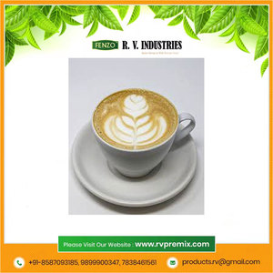 เฟนโซ กาแฟสำเร็จรูปรสวานิลลาเกรดพรีเมียม ช็อกโกแลตร้อนชนิดผงนม รสชาติกลมกล่อม บรรจุกล่อง/ถุง 50 ซอง/กล่อง ขั้นต่ำสั่งซื้อ 25 กล่อง - Product Image 2