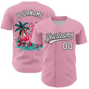 Camiseta de Béisbol Personalizada para Torneos Navideños - Product Image 6