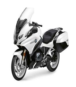 Offre exceptionnelle authentique 2024 - Moto BMW R1250 R..T Sportt d'occasion 2024 à vendre en stock, offre immédiate - Product Image 3