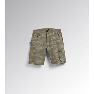 Bermuda Poly Camo Shorts Homme - Product Image 1