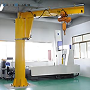 4 tấn <span class=keywords><strong>5</strong></span> tấn sàn gắn cột <span class=keywords><strong>JIB</strong></span> <span class=keywords><strong>Crane</strong></span> với 360 độ xoay BZ trụ cột slewing <span class=keywords><strong>JIB</strong></span> <span class=keywords><strong>Crane</strong></span> 1 tấn 1.<span class=keywords><strong>5</strong></span> tấn 2 tấn 3 tấn - Product Image 4