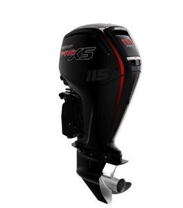 Nouveau moteur hors-bord 4 temps 115HP-350HP PRÊT À L'EMPLOI - Product Image 3