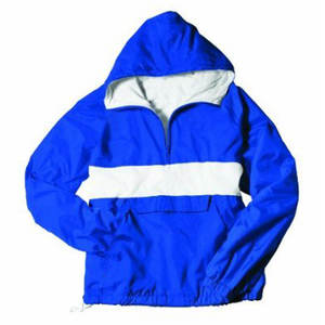 Meilleur design Veste coupe-vent en toile respirante pour hommes Taille personnalisée Col Longueur régulière Vêtements d'hiver légers Rue basse quantité minimale de commande - Product Image 4