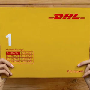 Servicio DDP/DDU Puerta a Puerta, Transporte de Cosméticos, Agente de Envío, Servicios de Carga, Envío Aéreo y Marítimo - Product Image 1