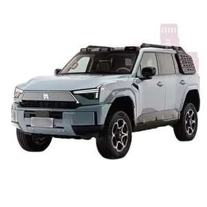 Offre Spéciale : SUV Hybride Rechargeable Abordable, 5 Places, Véhicule à Énergie Nouvelle, Sans Accident et Prêt à être Expédié - Product Image 1