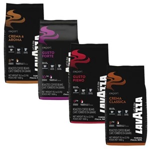 ที่กรองกาแฟแบบไร้เมล็ด1.1ปอนด์ Lavazza dek decaf ทั้งตัวมีกลิ่นหอมเยอะทั้งตัวเหมาะสำหรับใช้ในบ้านคาเฟ่ร้านอาหารขายปลีก - Product Image 5