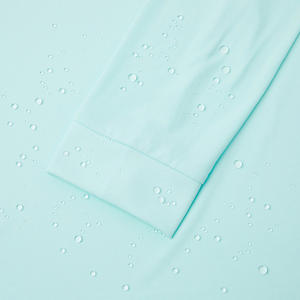 Ensemble de chemises et sweat à capuche de pêche respirant à séchage rapide pour hommes, vêtements de sport sublimés au design personnalisé, en vente - Product Image 4