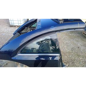 Guardabarros Trasero Derecho para VOLKSWAGEN Serie Beetle (11>) - Product Image 5