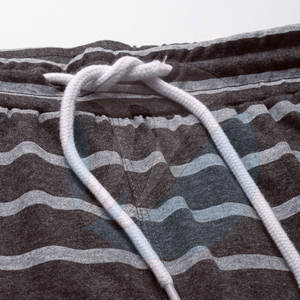 Fabricante de fábrica de pantalones cortos por encargo Set Plus Size Men Shorts Set Low MOQ Men Shorts Set - Product Image 6