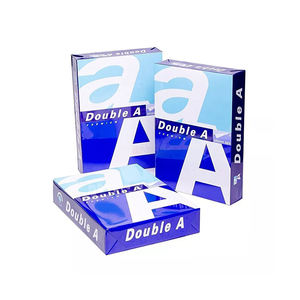 Papel A4 para copias, 80gsm, papel de impresión de alta calidad para oficina, paquete a granel para uso escolar y de oficina - Product Image 5