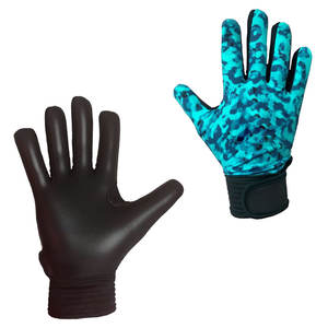 Guantes deportivos con logotipo personalizado último diseño guantes de látex de fútbol gaélico con logotipo personalizado de Irlanda - Product Image 6