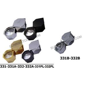 แว่นขยายสามขาคุณภาพสูงสำหรับงานเครื่องประดับอย่างละเอียดและการวิเคราะห์อัญมณี - Product Image 3