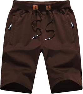 2025 <b>Men</b> Summer Stylish Slim Fit <b>Work</b> Wear <b>Shorts</b> Casual Wear Unique Stylish Sport <b>Shorts</b> Gym Fitness Unique Style - Product Image 5