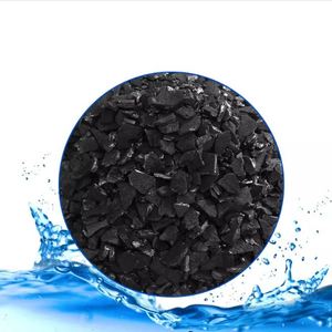 Cáscara de coco Carbón activado Coloide PAC Aditivos del petróleo Tratamiento de agua ISO9001 Certificado 99.9% Pureza para la venta - Product Image 6