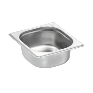 GN 1/6 T65 Food <b>Storage</b> <b>Container</b> <b>for</b> Home and Commercial Use - Product Image 1