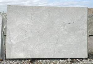 Losas de mármol gris Arcan pulido, losas de mármol gris Arcan puro natural, losas de mármol gris Arcan - Product Image 3