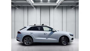2021 Audi Q8 Premium Neatly Used - Product Image 2
