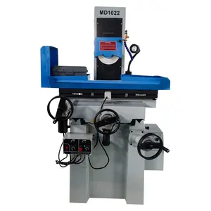 High Accuracy Hoston Electric Surface Grinder MD1022 Sale Hot In Europe