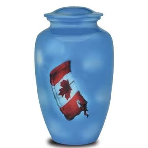 <b>Urns</b> for <b>Ashes</b> Adult Funeral Loving Hands Large <b>Urn</b> for <b>Ashes</b> of Loved Ones Size 10.5" & 220 Cu. in - Product Image 1