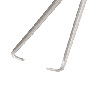 คีมทำฟันสแตนเลสสำหรับใช้ในการผ่าตัดรักษาช่องคลอด - Product Image 5